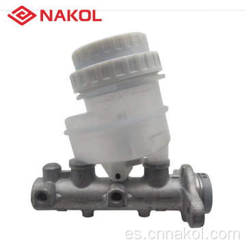 Cilindro maestro de freno para Mitsubishi L200 MN102440